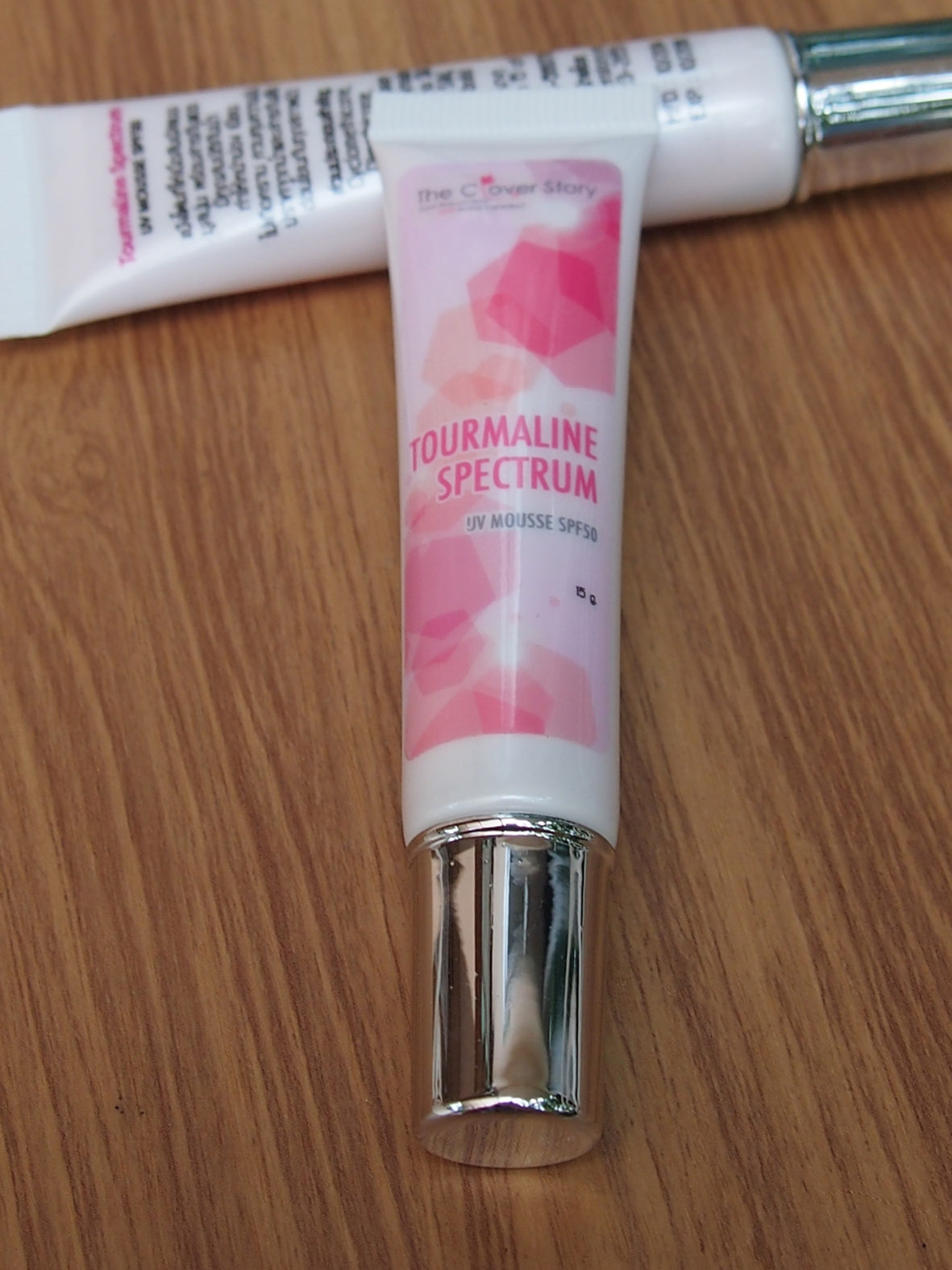 สติ๊กเกอร์พีวีซีใส