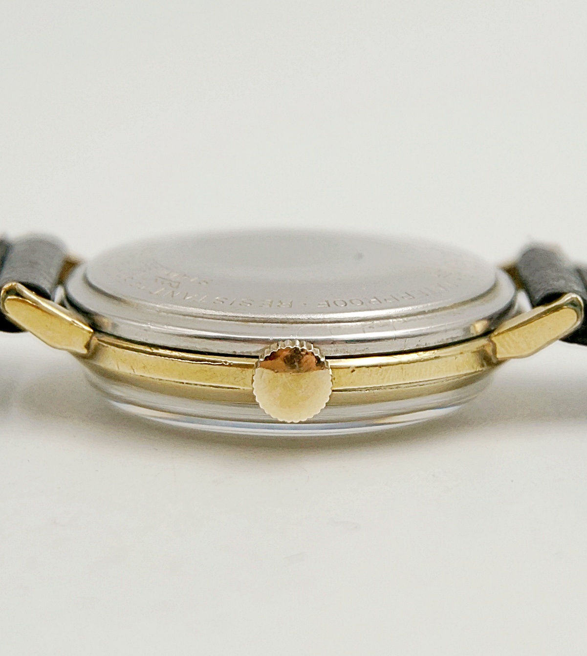 นาฬิกาเก่า LORD ELGIN ออโตเมติก