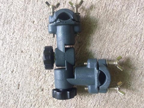 ที่ปรับองศา ร่ม 3 ทาง