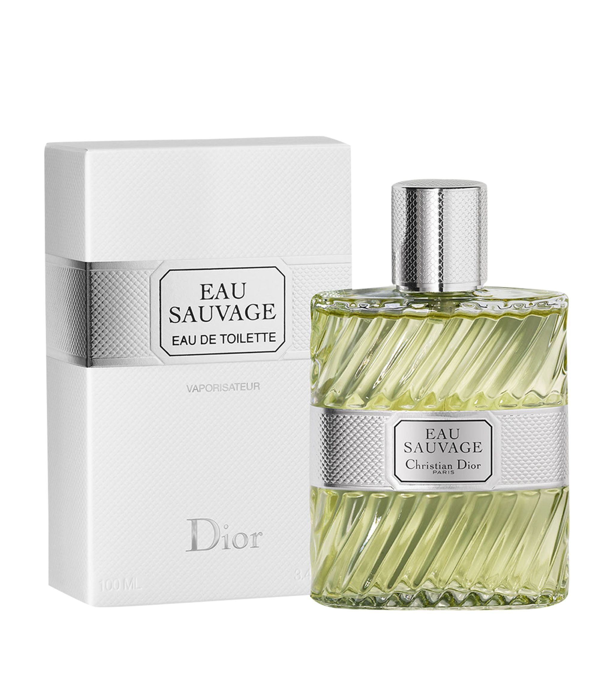 PRE-ORDER: DIOR EAU SAUVAGE Eau de Toilette