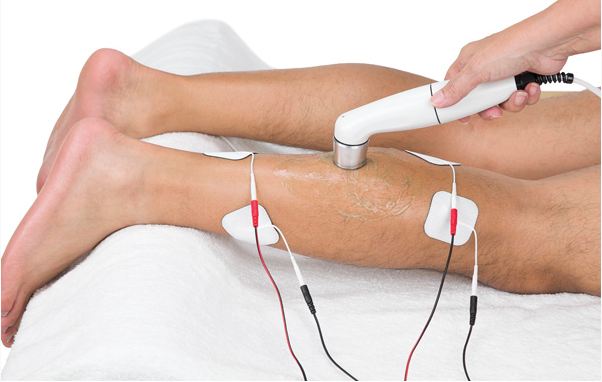 เครื่องอัลตราซาวด์ Combine Combocare