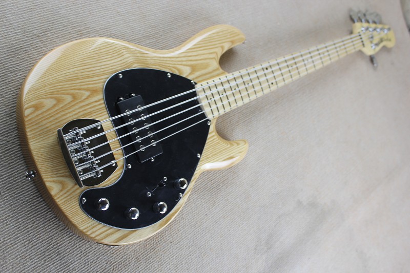 Musicman 5 Strings Active bass( OEM )