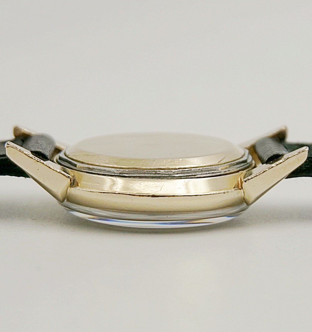 นาฬิกาเก่า ETERNA-MATIC ออโตเมติก