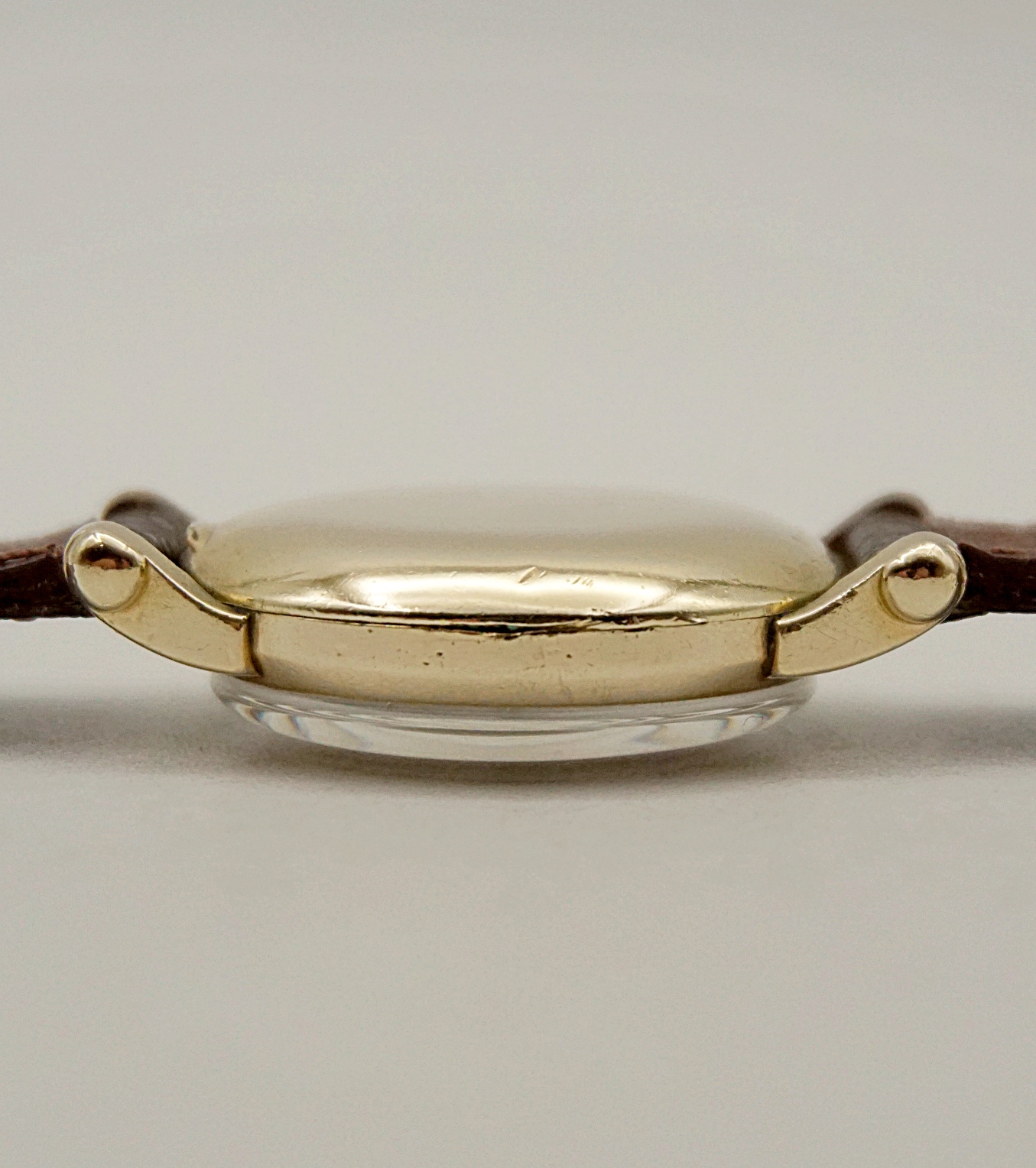 นาฬิกาเก่า HAMILTON ออโตเมติก