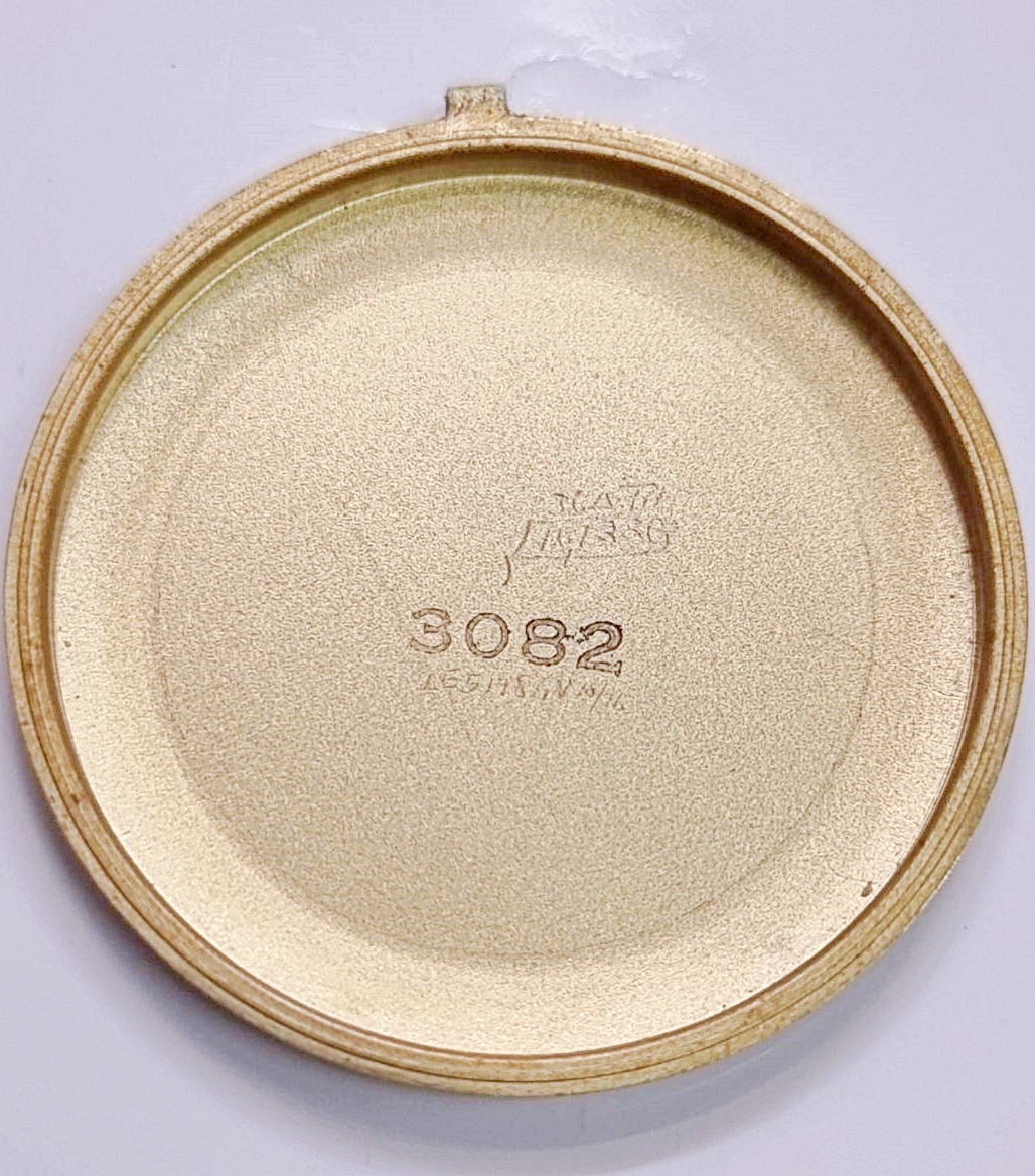 นาฬิกาเก่า BULOVA ออโตเมติก