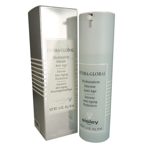 PRE-ORDER: SISLEY Hydra Global Intense Anti-Aging Hydration