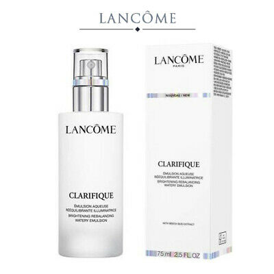 PRE-ORDER: LANCOME Clarifique Brightening Rebalancing Watery Emulsion