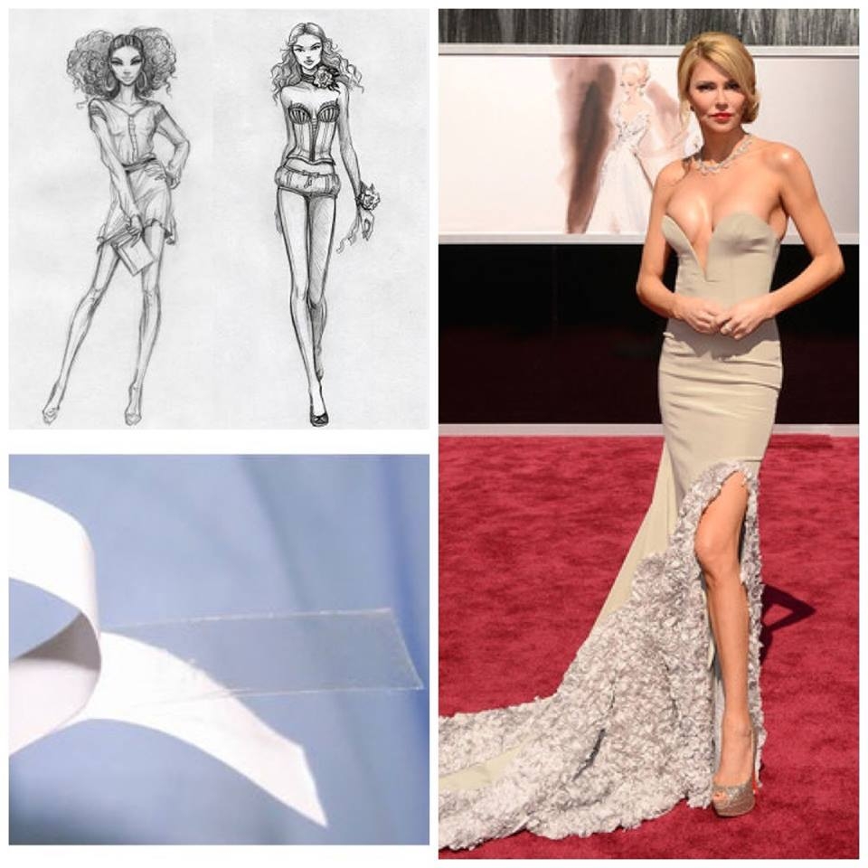 Hollywood fashion tape (กันโป๊ว์) สามารถยึดติดกับเนื้อผ้า และผิวเราได้ ติดได้ทั้งวันไม่หลุด 1 กล่อง มี 36 คู่ ราคาส่ง 3 ชิ้น คละแบบได้ กล่องละ 189 บาท