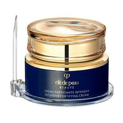 PRE-ORDER: CLE DE PEAU Intensive Fortifying Cream N