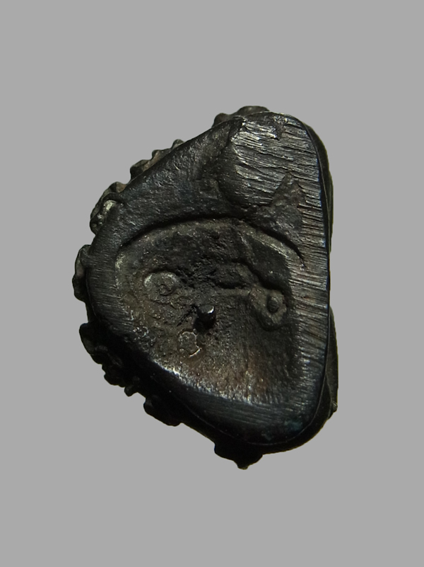 พระปิดตาเสาร์ 5 หลวงพ่อเปิ่น วัดบางพระ ปี2536