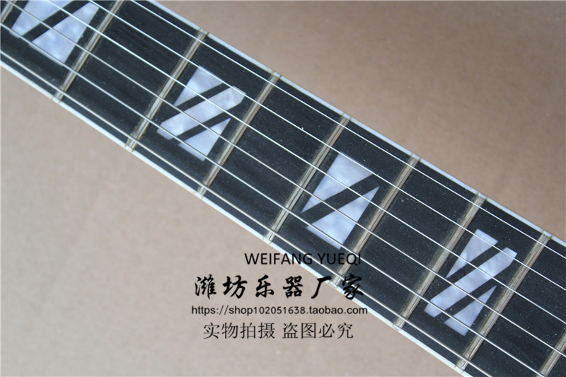 GibsonStyle Quilted Maple Special