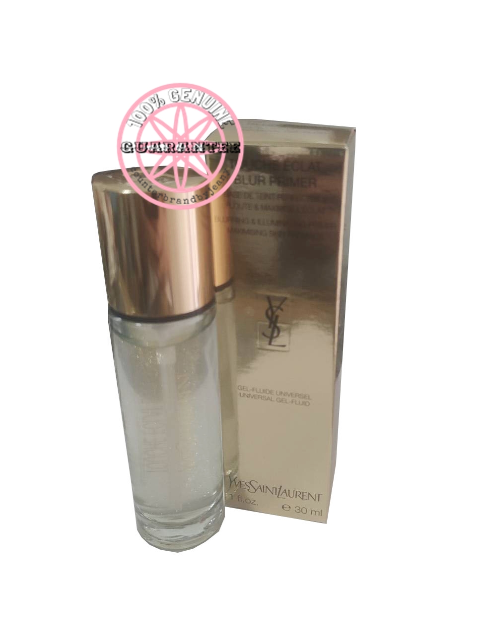 PRE-ORDER: YSL Touche Eclat Blur Primer