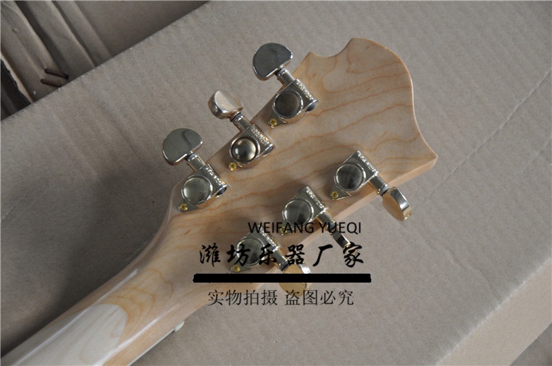 FernandesStyle Burny Mg-145s [Hide X-Japan] - กีต้าร์ไฟฟ้า เบส