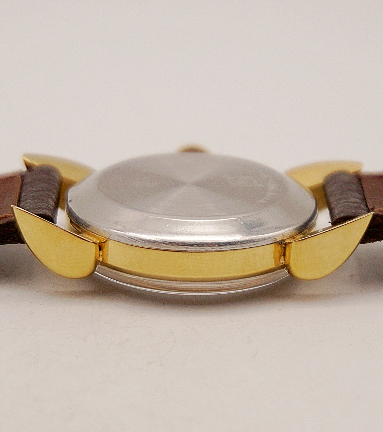 นาฬิกาเก่า LOUIS ไขลานพร้อมกล่อง