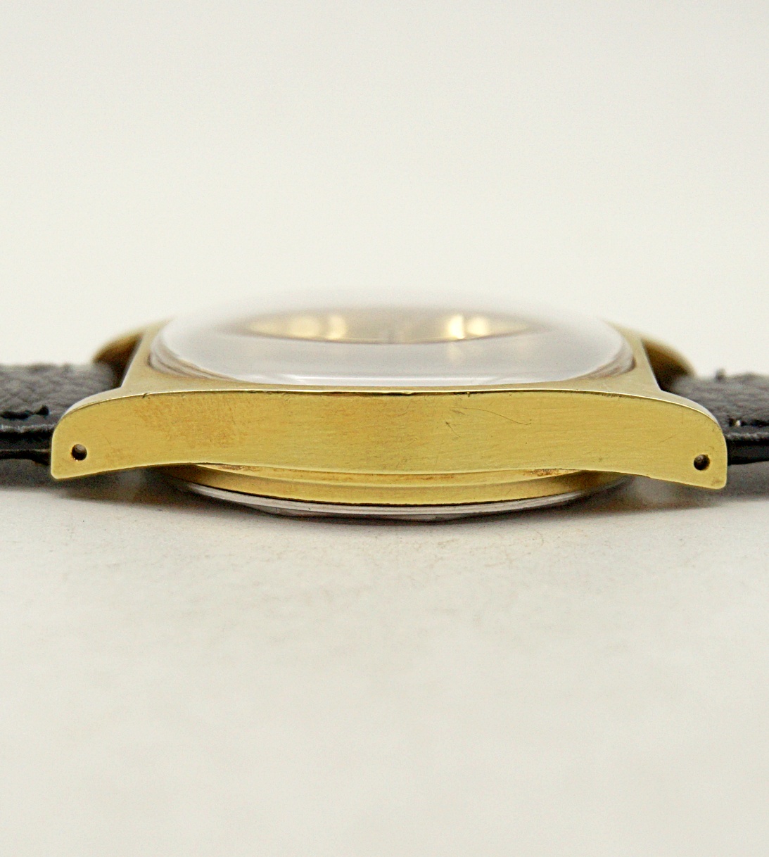 นาฬิกาเก่า TISSOT ไขลาน