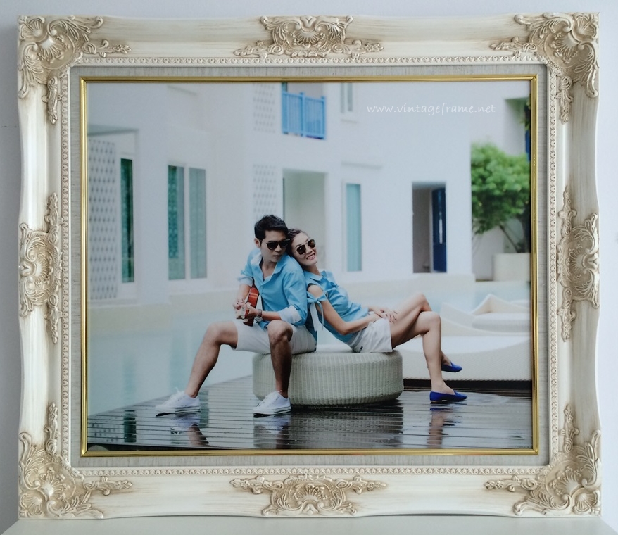 กรอบรูปแต่งงานราคาถูก