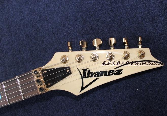 IbanezStyle egen8 dragonforce