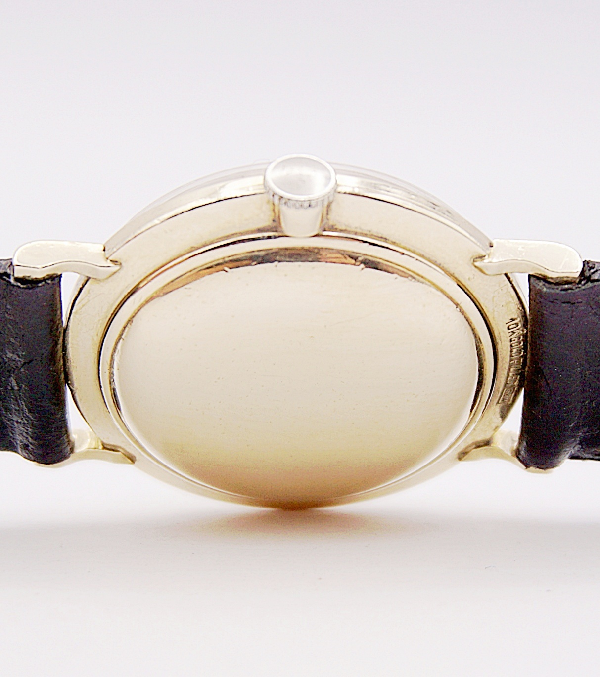 นาฬิกาเก่า LONGINES ไขลานสองเข็มครึ่ง