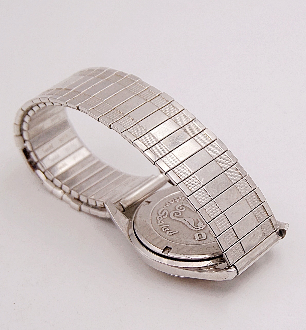 นาฬิกาเก่า RADO ไขลาน