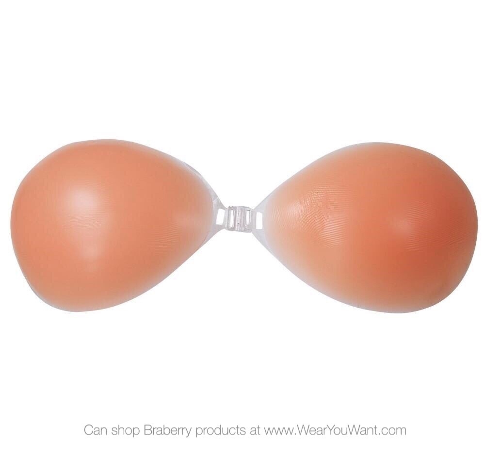 ซิลิโคนบรา KissBoBo กล่องตั้ง อกชิด กาวดี ติดไม่หลุด ไม่ระคายเคืองต่อผิว ราคาส่ง3ชิ้นคละแบบได้ทั้งร้าน ราคากล่องละ 290 บาท