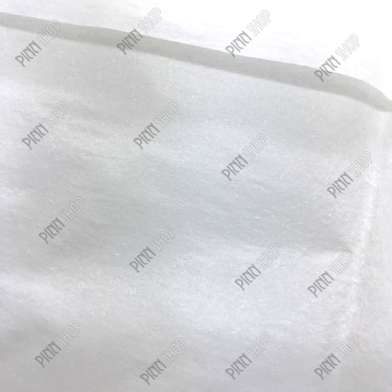 ผ้ากาวสองหน้าแบบมีกระดาษปิด