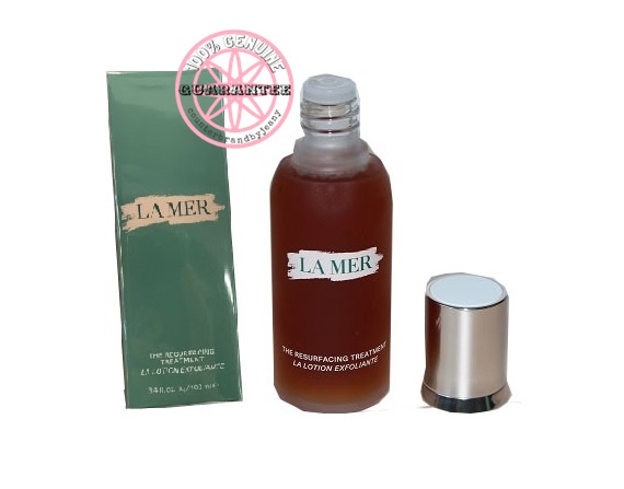 PRE-ORDER: LA MER The Resurfacing Treatment