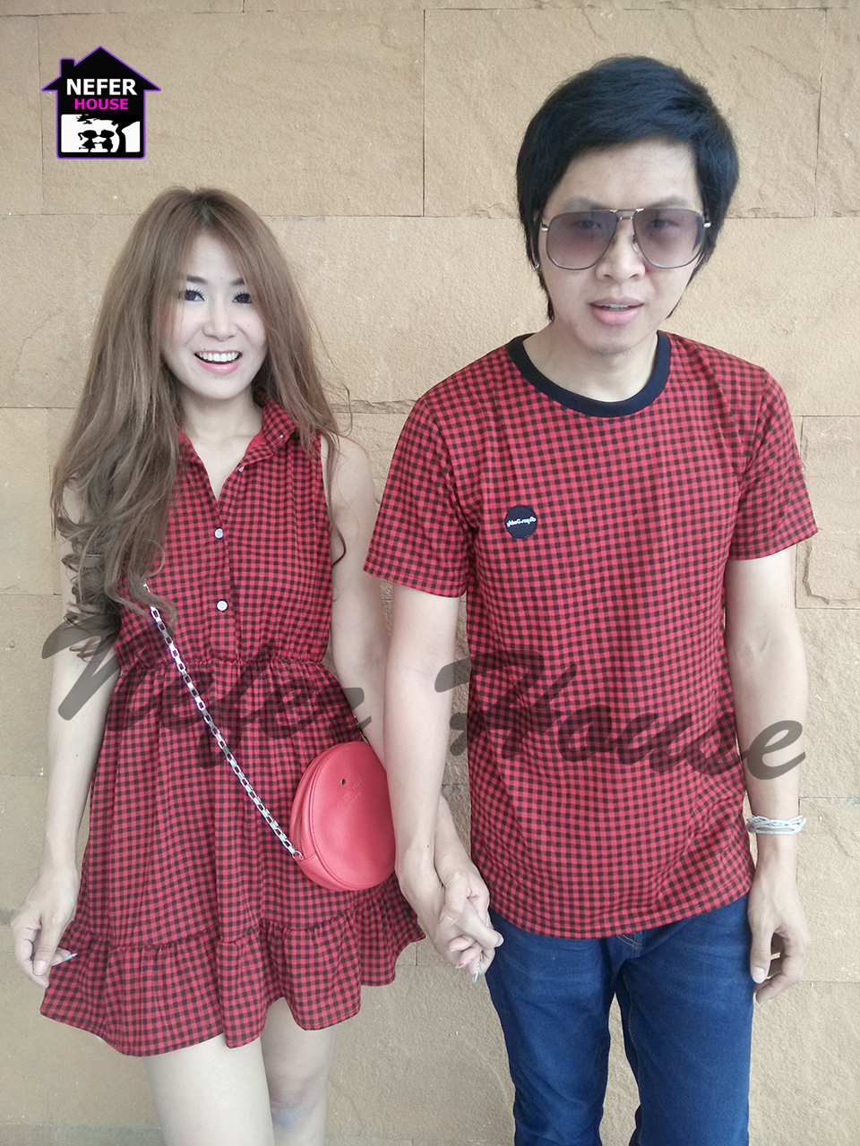 พรีเวดดิ้ง ใสๆ