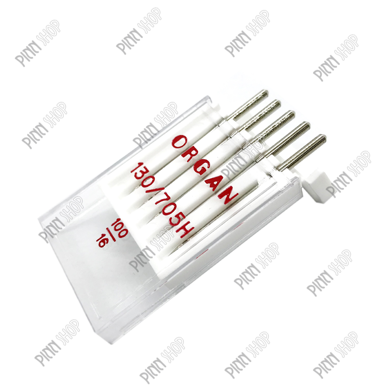 เข็มจักรเย็บผ้า เบอร์ 100.