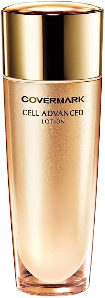 COVERMARK Cell Advanced Lotion WS