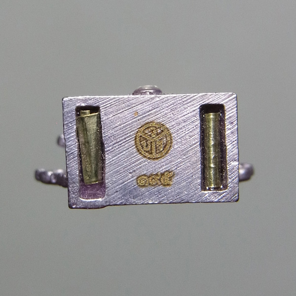 ท้าวเวสสุวรรณ หลวงพ่อทอง วัดบ้านไร่ ปี2564