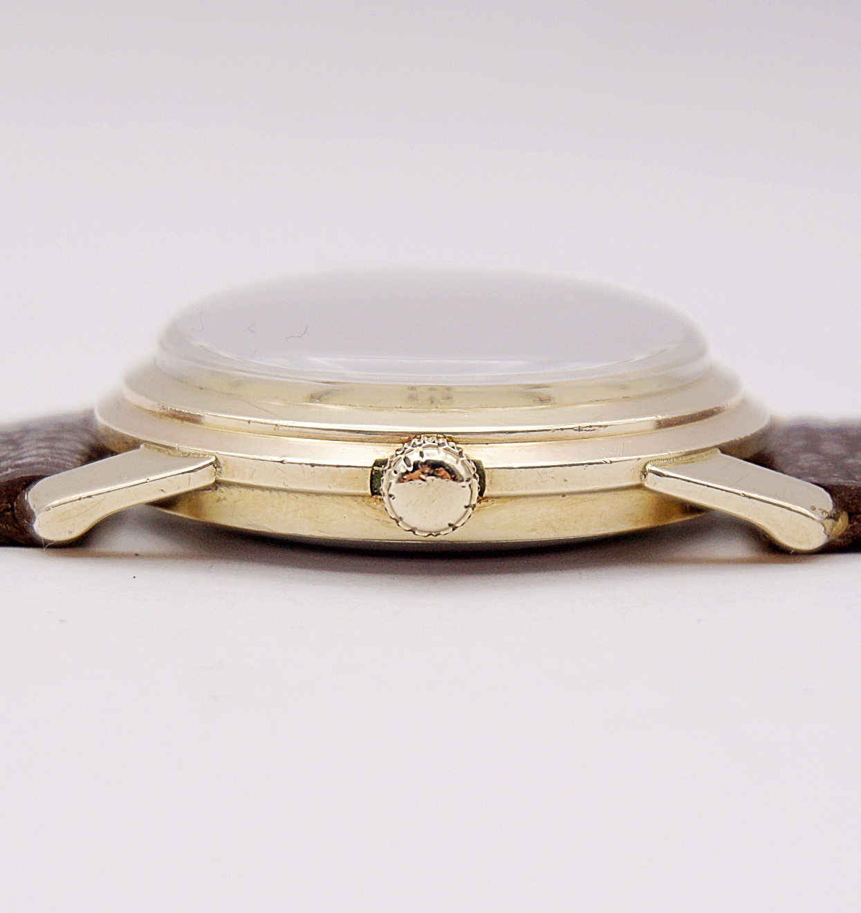 นาฬิกาเก่า WITTNAUER BY LONGINES ออโตเมติก