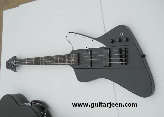 EpiphoneStyle Limited Edition Thunderbird IV Bass