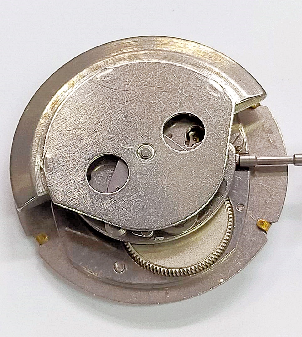 นาฬิกาเก่า TIMEX ออโตเมติก