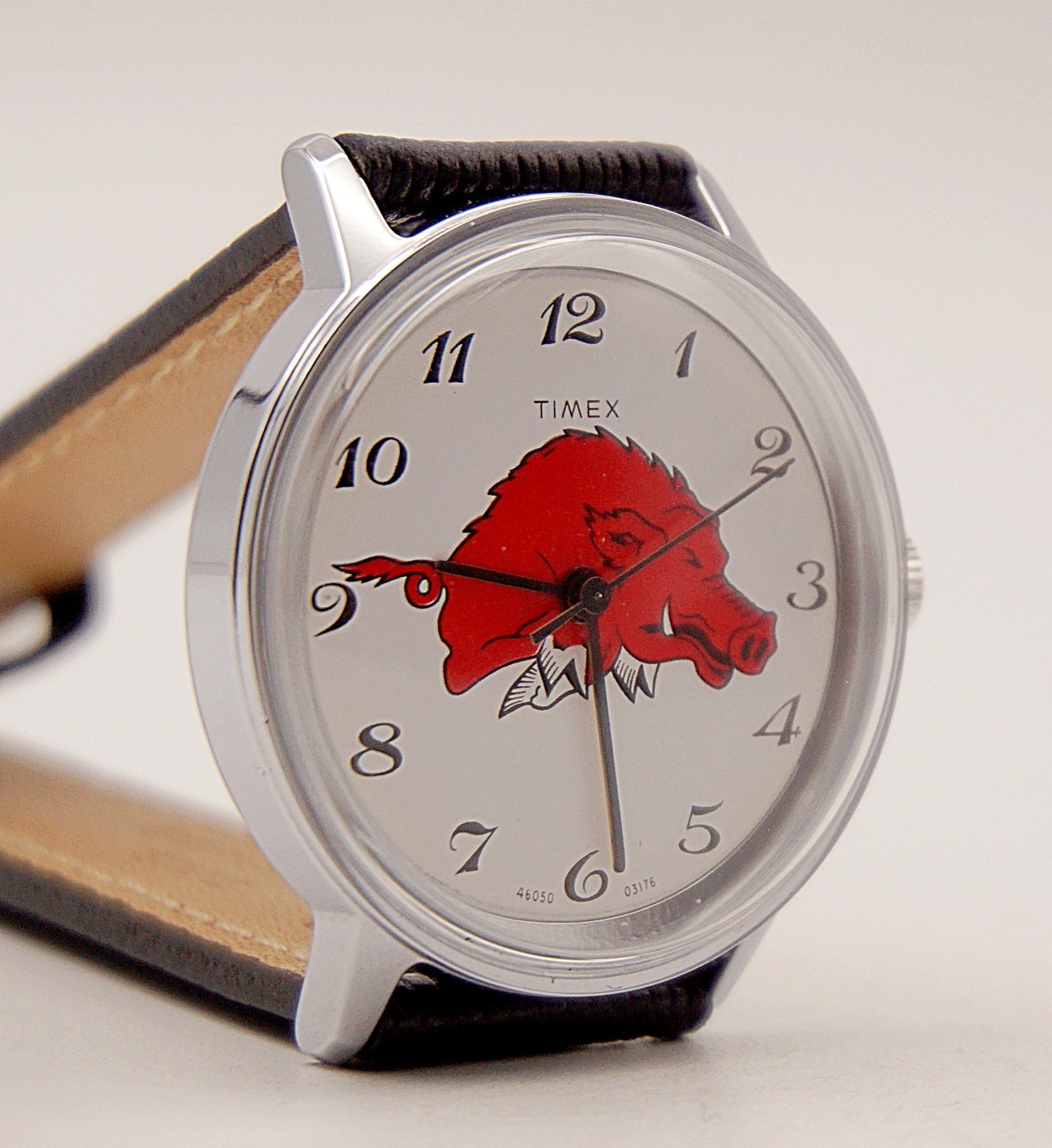 นาฬิกาเก่า TIMEX ออโตเมติก