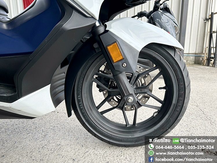 FORZA300 ปี61 เครื่องเดิมแน่น เครื่องดี ศูนย์ดี แรงเร้าใจ ชุดสีสวยรอบคัน ยางแน่นๆ รถพร้อมใช้งาน ราคา 84,900