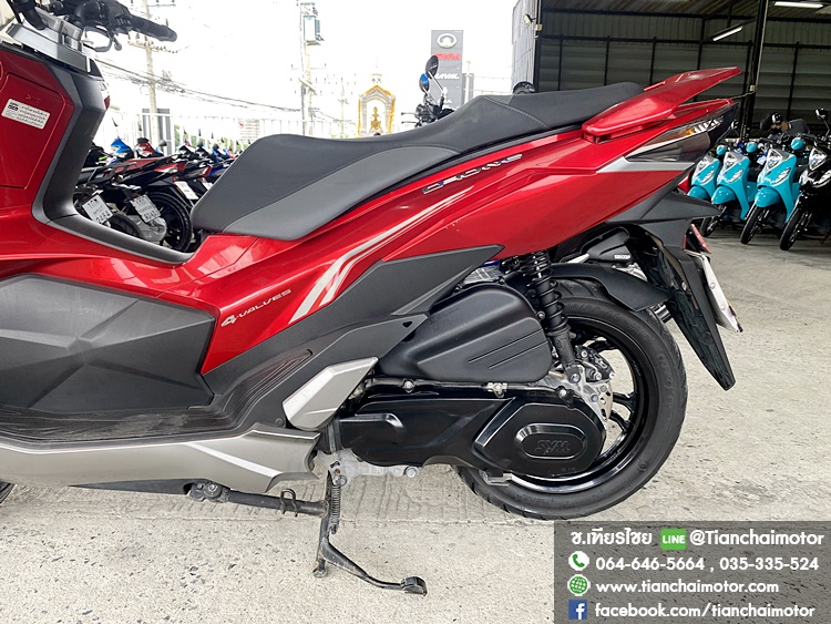 ★ดาวน์9,000★GPX DRONE ปี 66 สีแดง วิ่งเพียง 7600 กิโล เครื่องเดิมแน่น ดอกยางแน่น เครื่องดี ศูนย์ดี พร้อมใช้งาน ราคา 42,900 (ตามสภาพ)