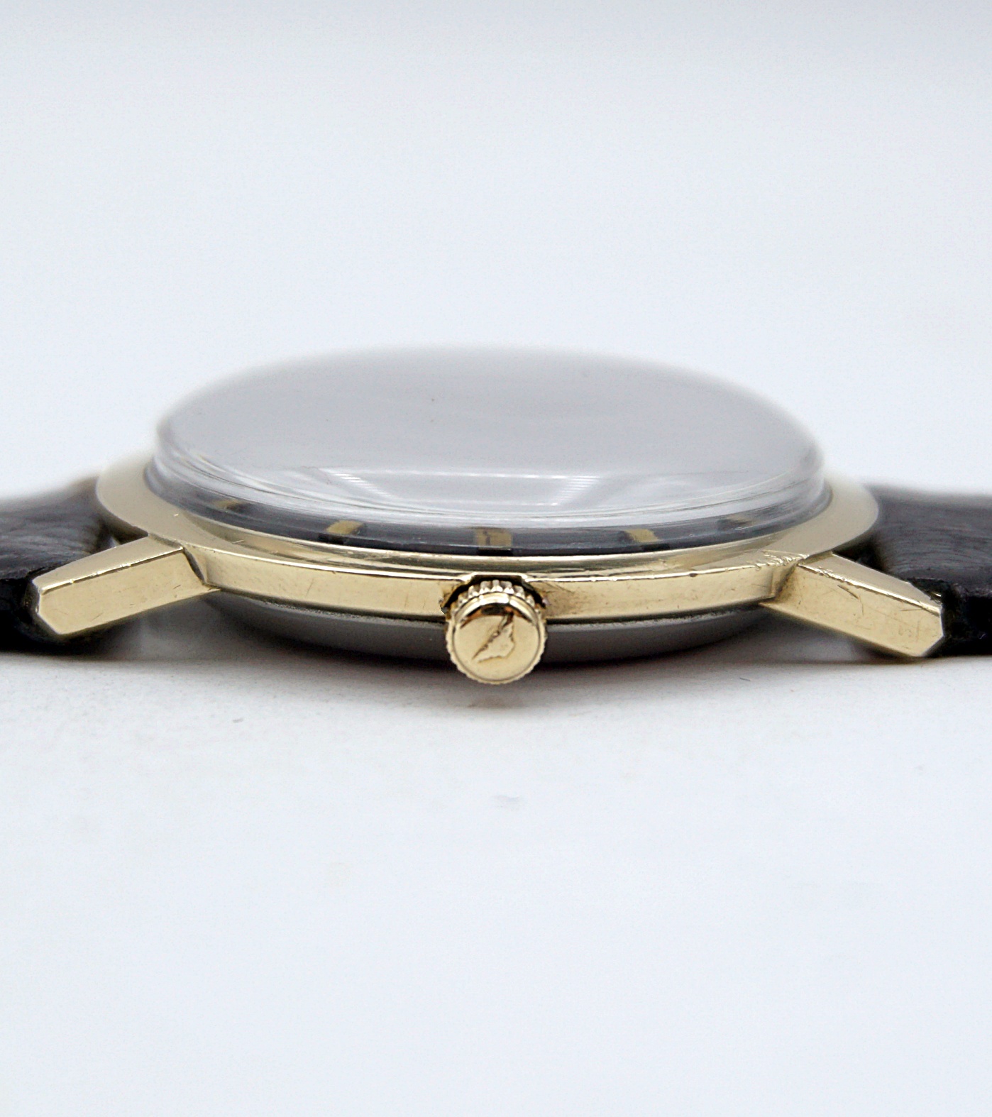 นาฬิกาเก่า LONGINES ไขลาน