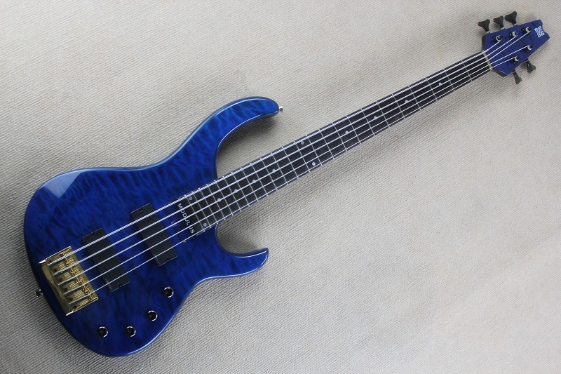 MODULUS quantum 5 BASS