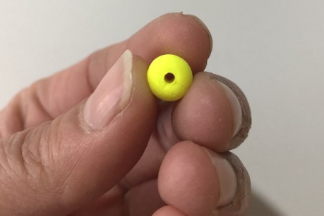 โฟมลูกลอยนาโน