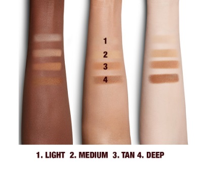 PRE-ORDER: CHARLOTTE TILBURY Airbrush Flawless Finish