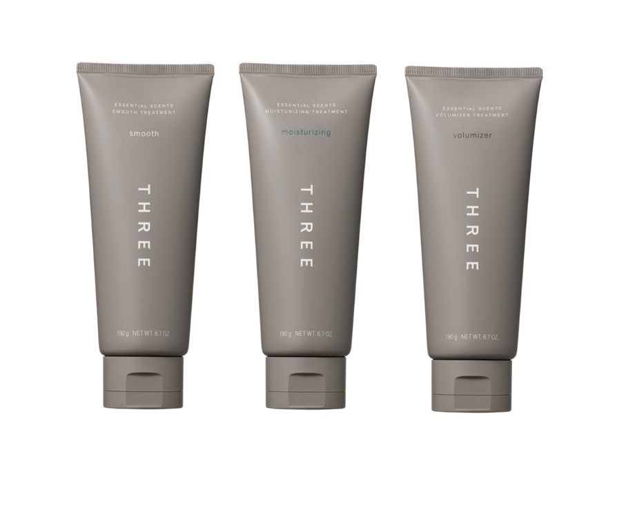 PRE-ORDER: THREE Essential Scents Treatment