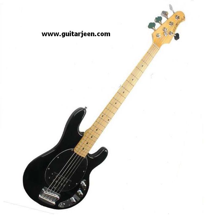 MUSIC MANStyle 5 STRING BASS