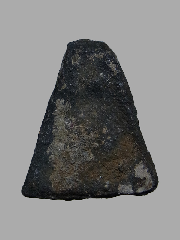 พระปิดตาเกาะหวาย หลวงพ่อหวาน วัดบ้านลานควาย ปี2508