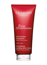PRE-ORDER: CLARINS Eau Dynamisante Moisturizing Body Lotion 250mL