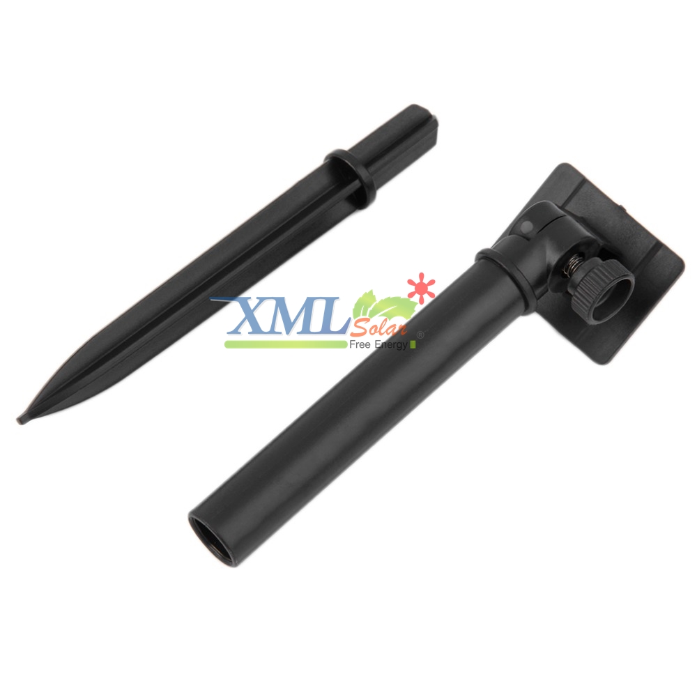 ไฟกระพริบโซล่าเซลล์ ทรงดาว 30 ดวง (เเสง : หลากสี)