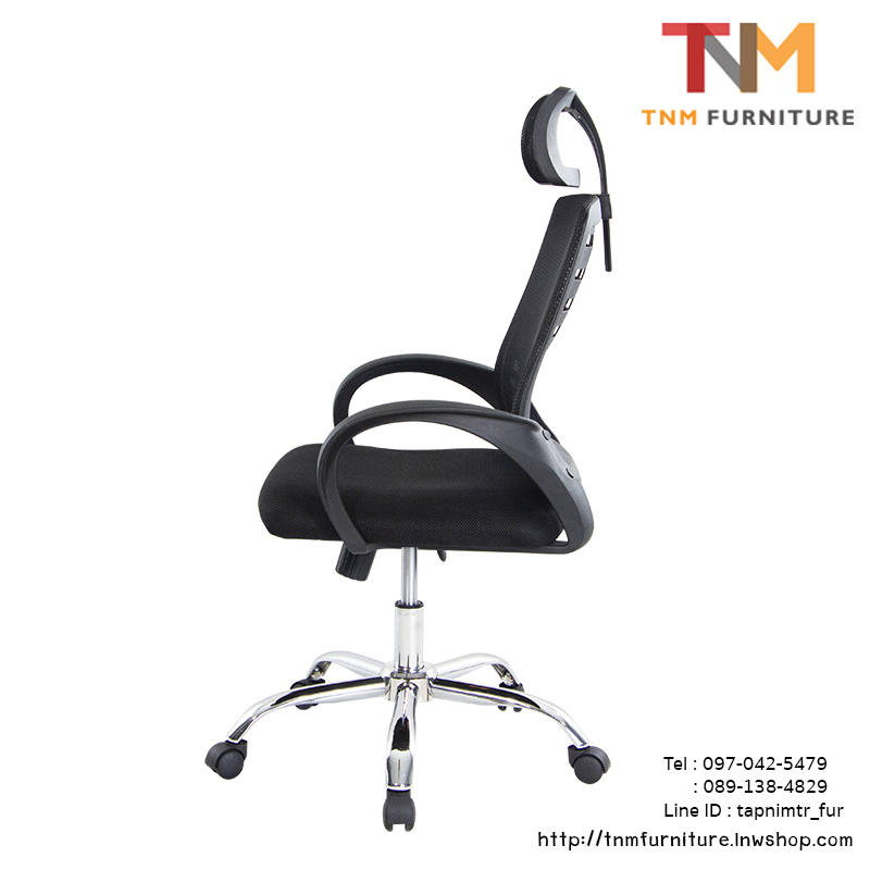 เก้าอี้ผู้บริหาร SPACE