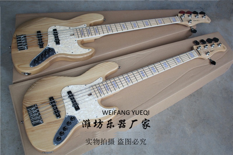 SIRE MARCUS MILLER V7 5 Strings Active Bass