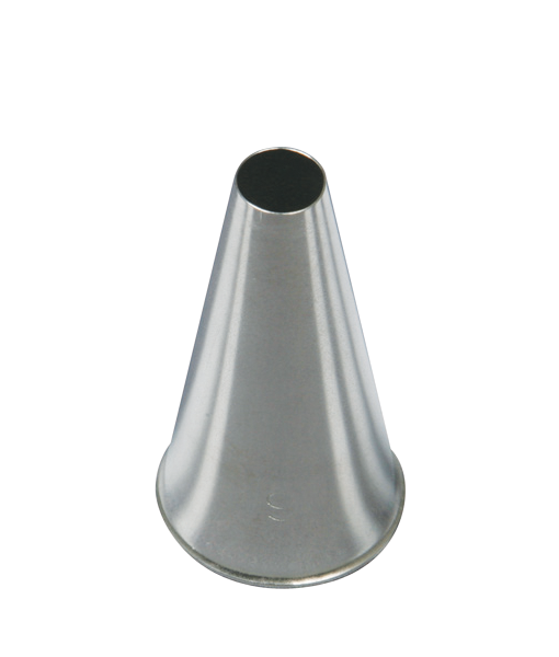 หัวบีบเกาหลี เพื่อตกแต่งเค้ก หรือ งาน diy เบอร์ 9 (round tubes)
