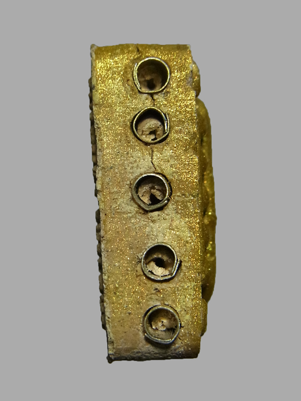 ขุนแผนพรายกุมาร รุ่นแรก หลวงปู่หุน วัดบางผึ้ง