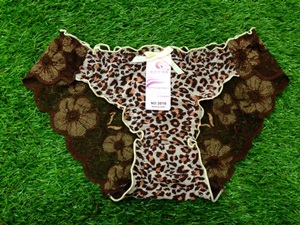 กางเกงในญี่ปุ่น สวมใส่สบายซักง่าย ฟรีไซส์ 2 ตัว 120 บาท ค่ะ